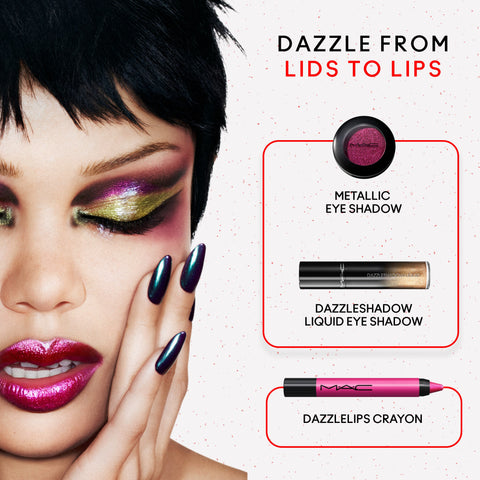 Dazzlelips Crayon  - Gem Stone - 1.8g
