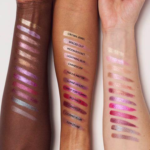 Dazzlelips Crayon  - Candy Yum Yummy - 1.8g