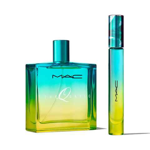 Twistedly Turquatic Fragrance Duo