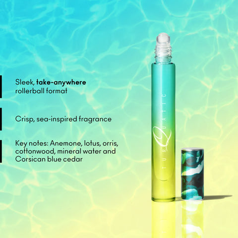 Twistedly Turquatic Fragrance Duo