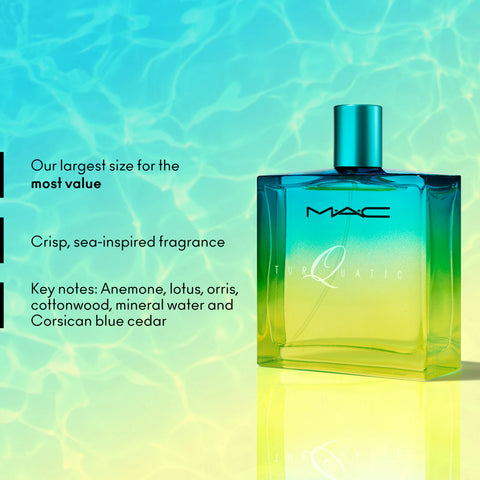 Twistedly Turquatic Fragrance Duo