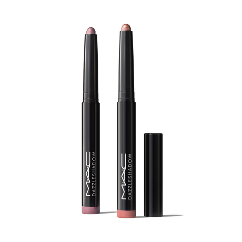 Double Dazzle Eye Shadow Stick Duo