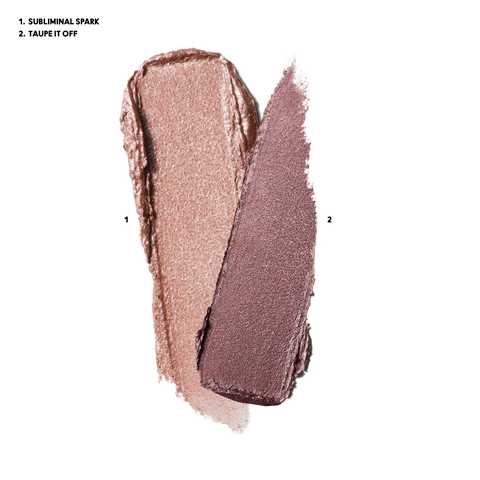 Double Dazzle Eye Shadow Stick Duo