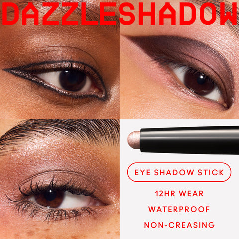 Double Dazzle Eye Shadow Stick Duo