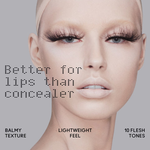 M·A·C Pro Lip Erase  - Light Medium Neutral - 15ml