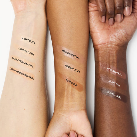 M·A·C Pro Lip Erase  - Light Medium Cool - 15ml