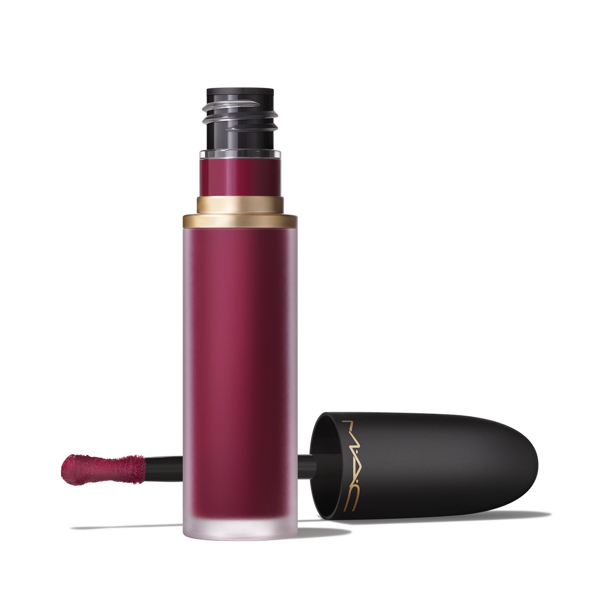 Powder Kiss Lip + Cheek Mousse - Buring Love  - 5ml