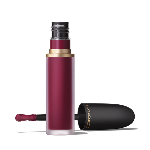 Powder Kiss Lip + Cheek Mousse - Buring Love  - 5ml