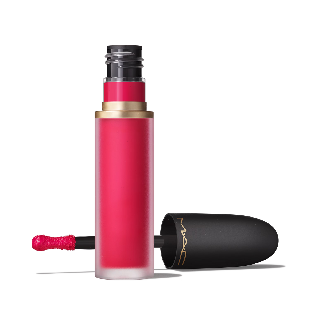 Powder Kiss Lip + Cheek Mousse - Billion $ Smile - 5ml