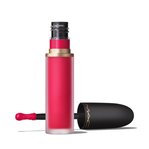 Powder Kiss Lip + Cheek Mousse - Billion $ Smile - 5ml