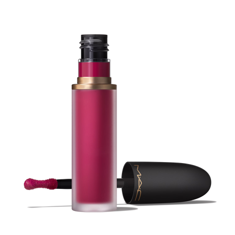 Powder Kiss Lip + Cheek Mousse - Make It Fashun! - 5ml