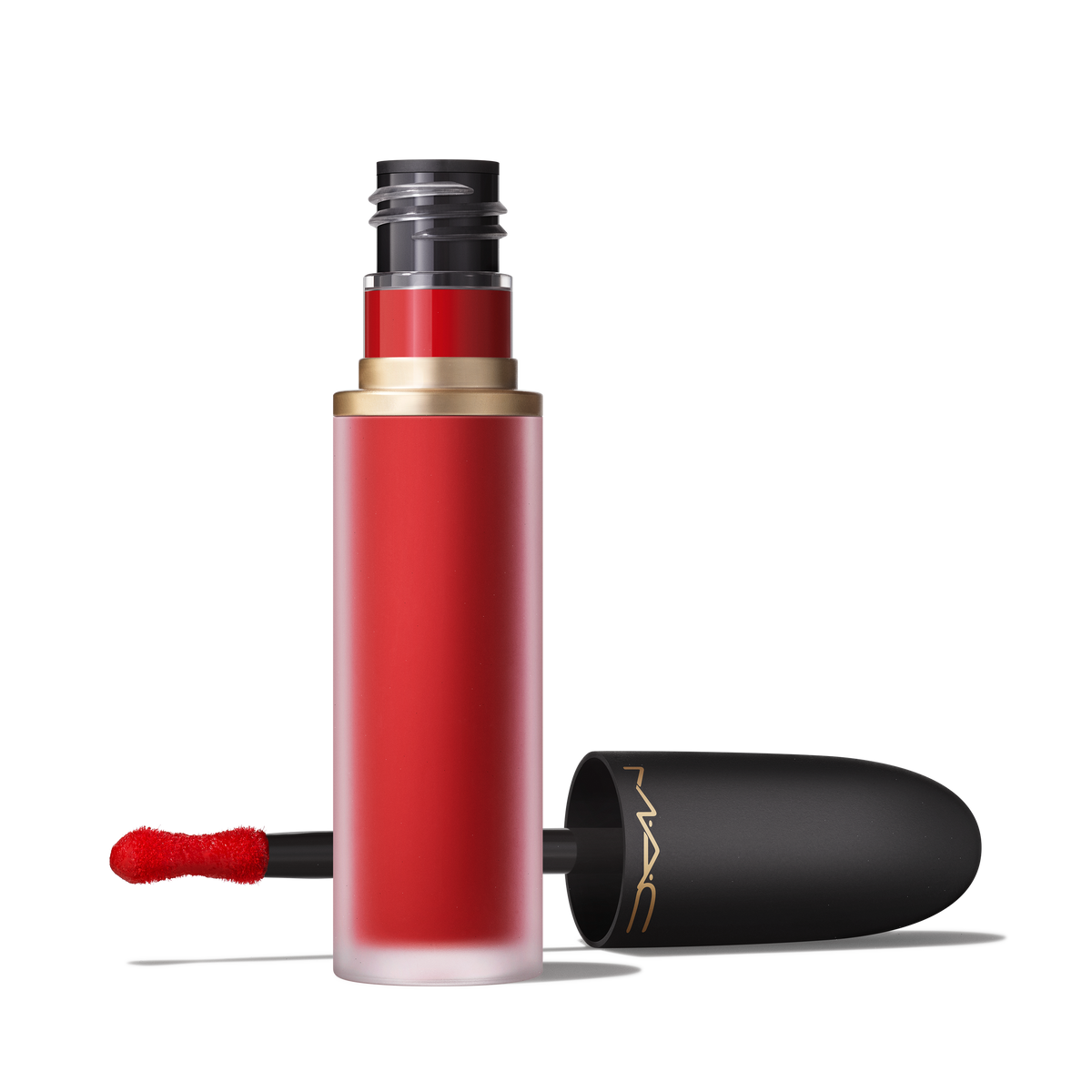 Powder Kiss Lip + Cheek Mousse - M·A·CSmash  - 5ml