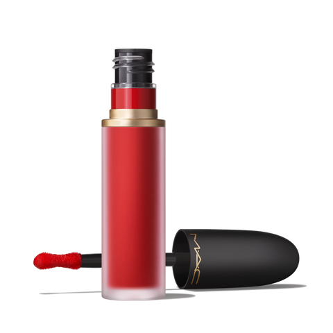 Powder Kiss Lip + Cheek Mousse - M·A·CSmash  - 5ml