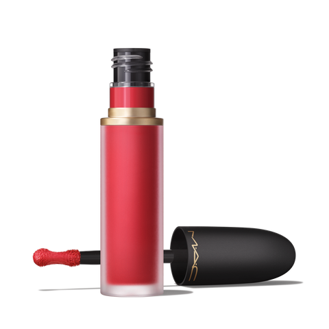 Powder Kiss Lip + Cheek Mousse - A Little Tamed - 5ml