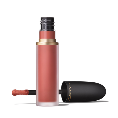 Powder Kiss Lip + Cheek Mousse - Mull It Over - 5ml