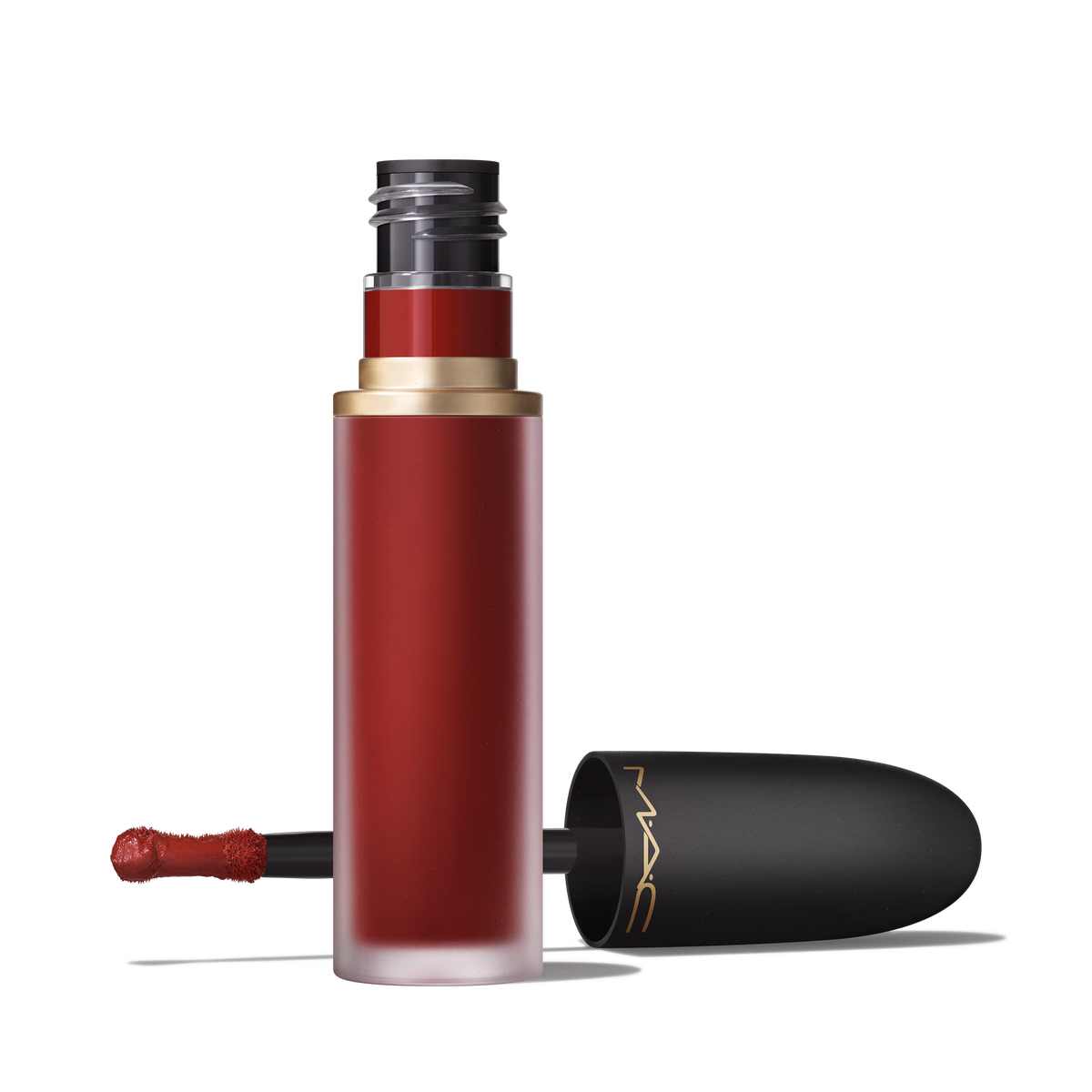 Powder Kiss Lip + Cheek Mousse - Devoted To Chili  - 5ml