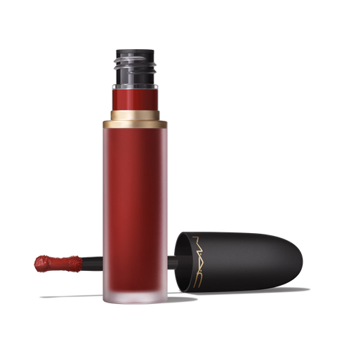 Powder Kiss Lip + Cheek Mousse - Devoted To Chili  - 5ml