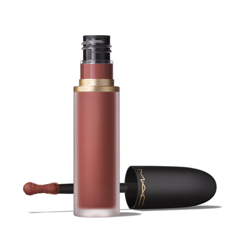 Powder Kiss Lip + Cheek Mousse - Over The Taupe - 5ml
