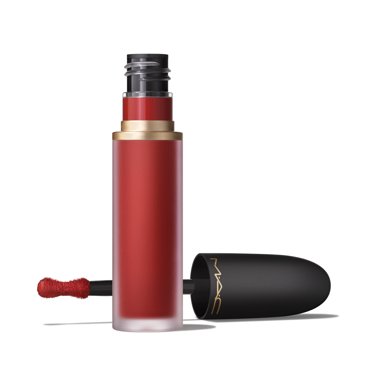 Powder Kiss Lip + Cheek Mousse - Ruby Boo - 5ml