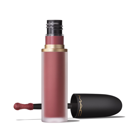 Powder Kiss Lip + Cheek Mousse - Pink Roses - 5ml