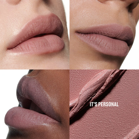 Powder Kiss Lip + Cheek Mousse - It's Personal - 5ml