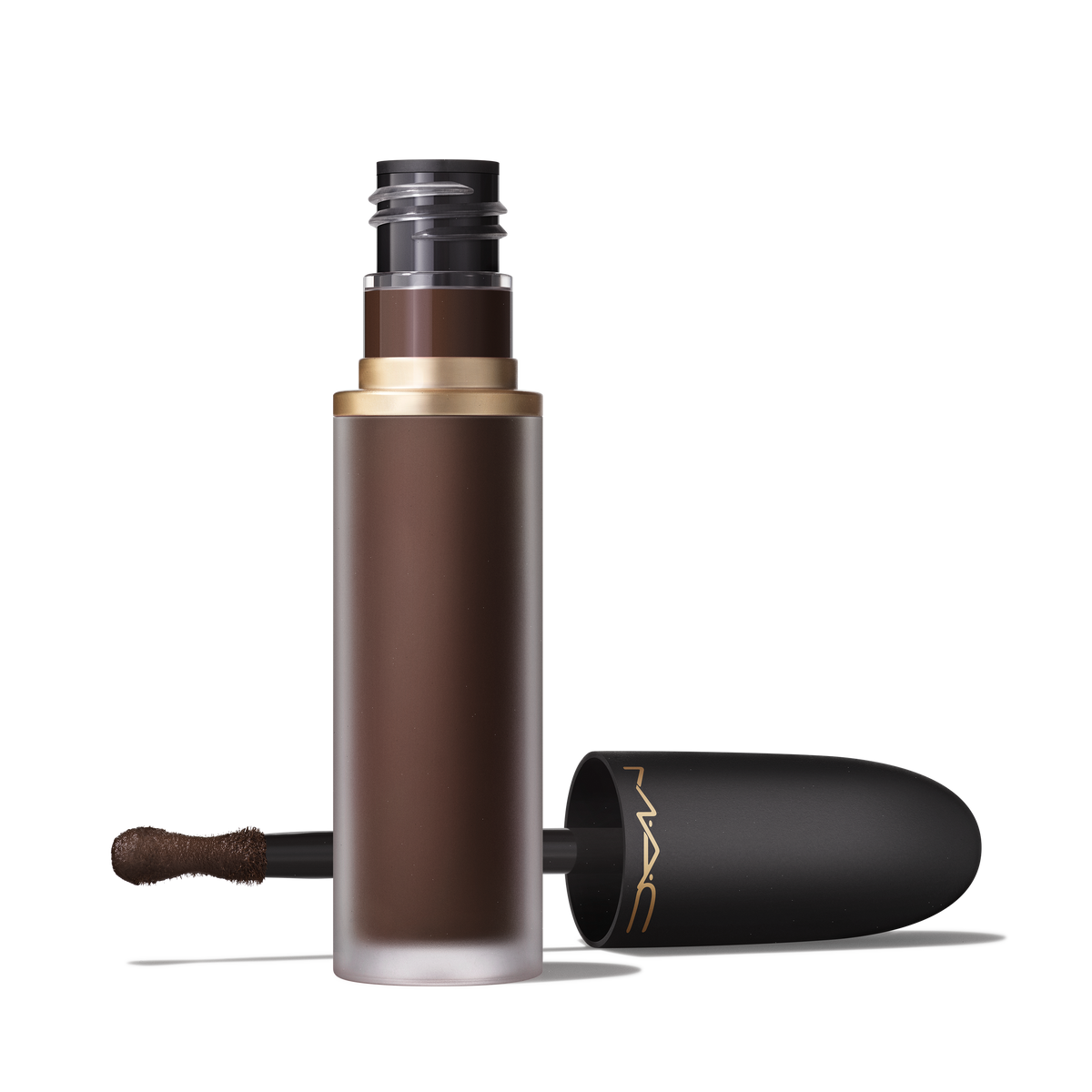 Powder Kiss Lip + Cheek Mousse - Chestnut - 5ml