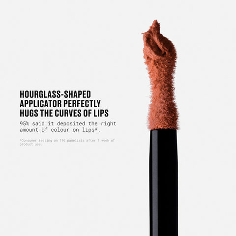 Powder Kiss Lip + Cheek Mousse - Chestnut - 5ml