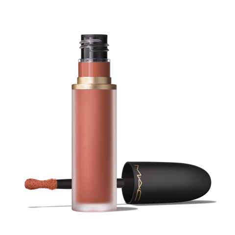 Powder Kiss Lip + Cheek Mousse - Warm Hug - 5ml