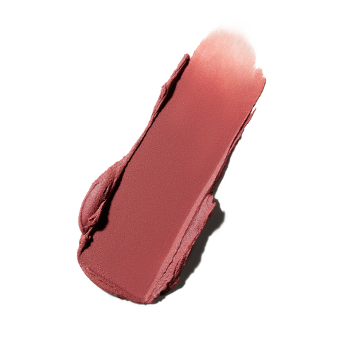 Powder Kiss Lip + Cheek Mousse - Velvet Teddy  - 5ml