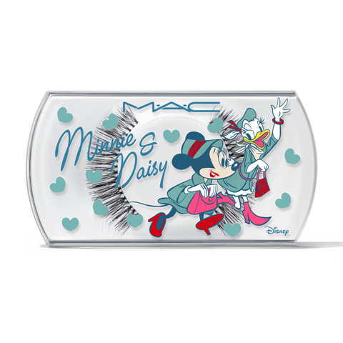 4 IDOL LASH / M·A·C X DISNEY MINNIE & DAISY