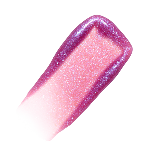 LIPGLASS / M·A·C X DISNEY MINNIE & DAISY  - Pink Polka Dots