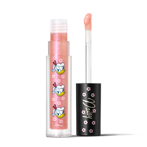 LIPGLASS / M·A·C X DISNEY MINNIE & DAISY  - Out On The Town