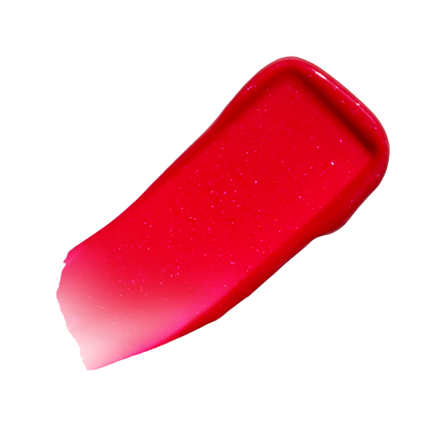 LUSTREGLASS SHEER-SHINE LIPSTICK / M·A·C X DISNEY MINNIE & DAISY  - Minnie Woo