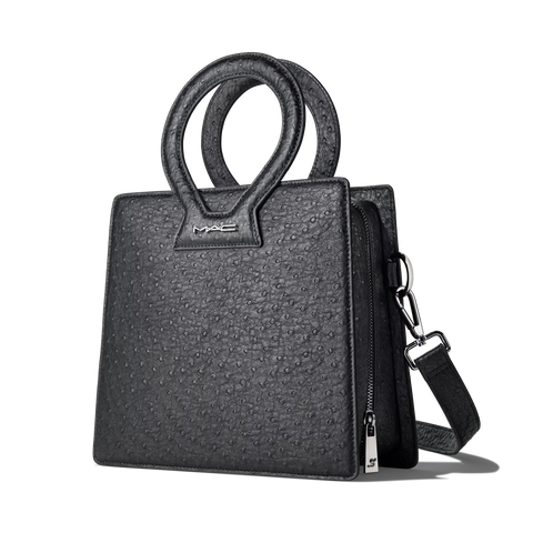 M·A·C X LUAR THE ANA ARTISTRY BAG