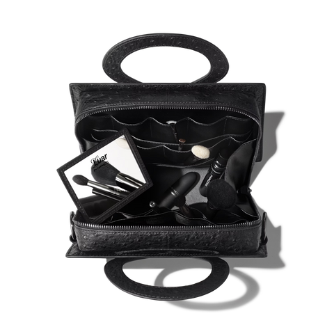 M·A·C X LUAR THE ANA ARTISTRY BAG