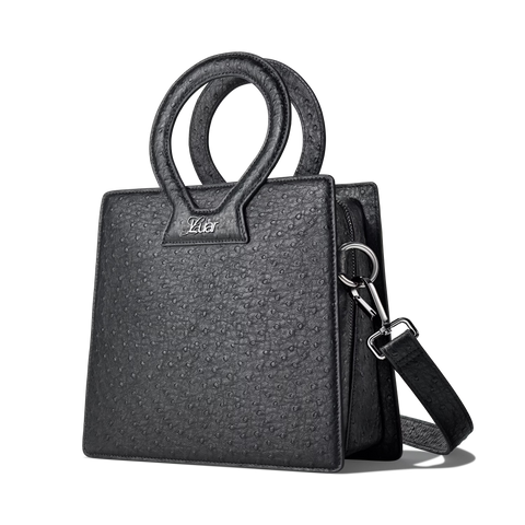 M·A·C X LUAR THE ANA ARTISTRY BAG