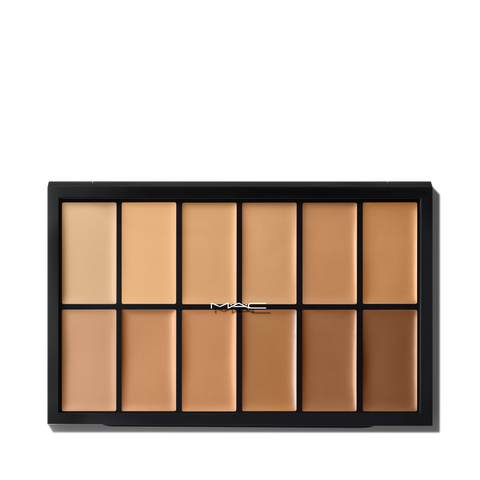 Pro Palette Full Coverage Foundation x 12