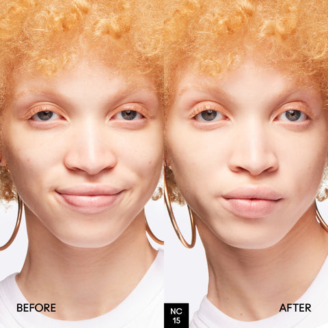 Studio Fix 24-Hour Smooth Wear Concealer - NC15 - 7 ml / 0.23 US fl oz