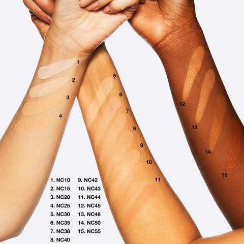 Studio Fix 24-Hour Smooth Wear Concealer - NC20 - 7 ml / 0.23 US fl oz