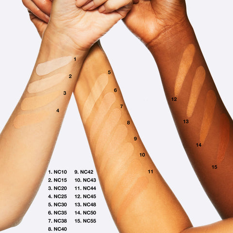 Studio Fix 24-Hour Smooth Wear Concealer - NC25 - 7 ml / 0.23 US fl oz