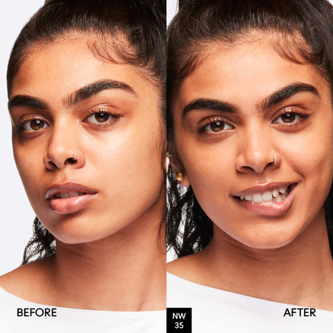 Studio Fix 24-Hour Smooth Wear Concealer - NW35 - 7 ml / 0.23 US fl oz