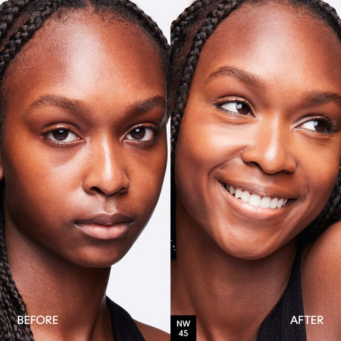 Studio Fix 24-Hour Smooth Wear Concealer - NW45 - 7 ml / 0.23 US fl oz