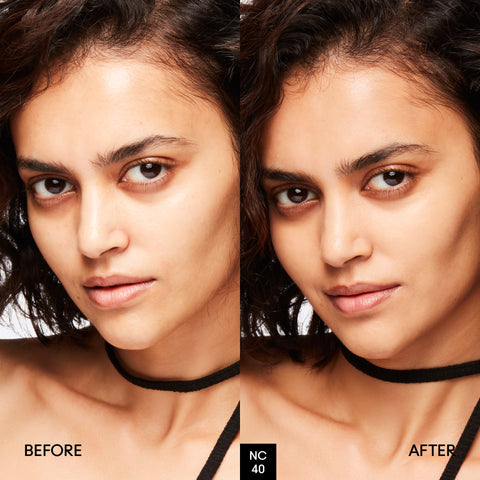 Studio Fix 24-Hour Smooth Wear Concealer - NC40 - 7 ml / 0.23 US fl oz