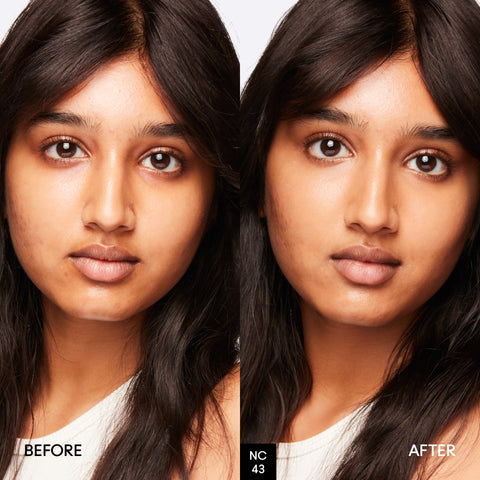 Studio Fix 24-Hour Smooth Wear Concealer - NC43 - 7 ml / 0.23 US fl oz