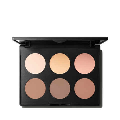 Studio Fix Sculpt and Shape Contour Palette Light/Medium