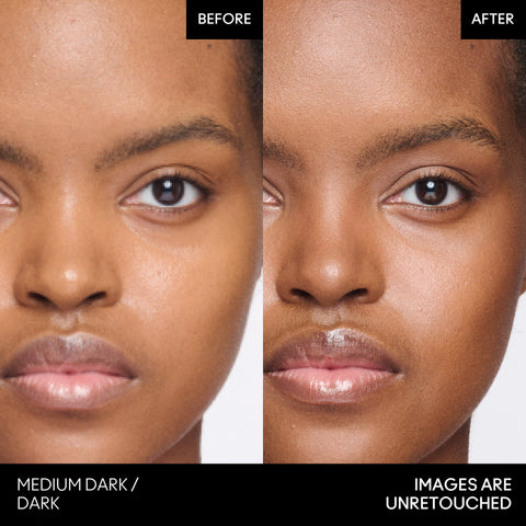 Studio Fix Sculpt and Shape Contour Palette Medium Dark/Dark