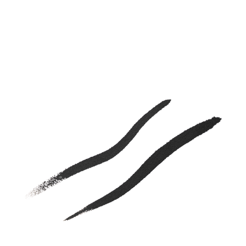 Brushstroke 24-Hour Liner - Brushblack - .02 oz / .67 g