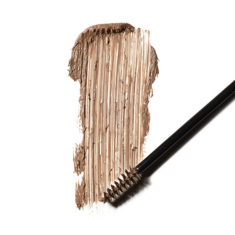 Tinted Eye Brows Big Boost Fibre Gel - Brunette - .14 oz / 4.1 g