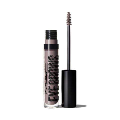 Tinted Eye Brows Big Boost Fibre Gel - Thunder - .14 oz / 4.1 g