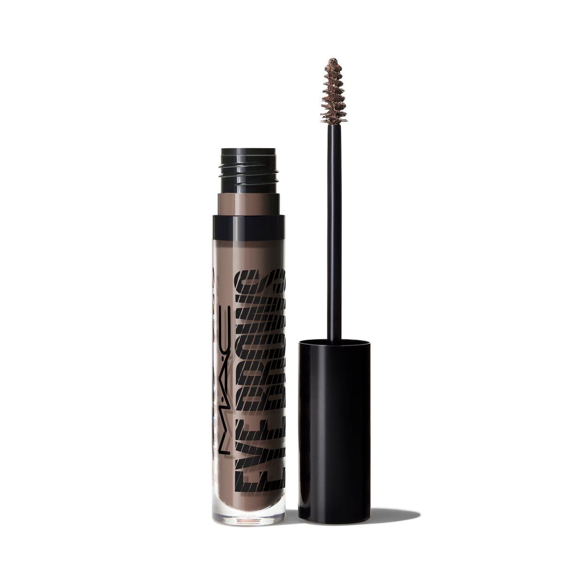 Tinted Eye Brows Big Boost Fibre Gel - Taupe - .14 oz / 4.1 g